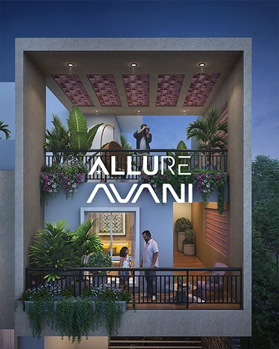 Allure Avani
