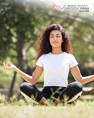 Artistic Yoga