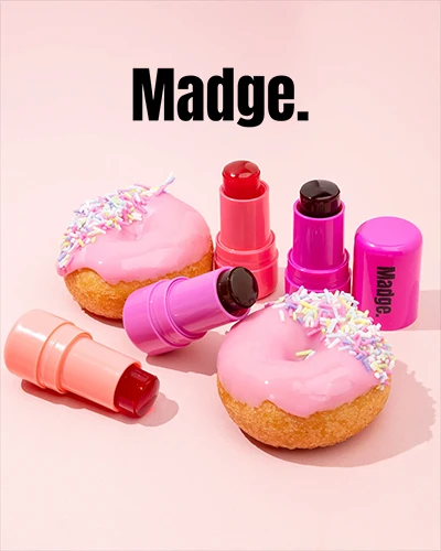 Madge Beauty