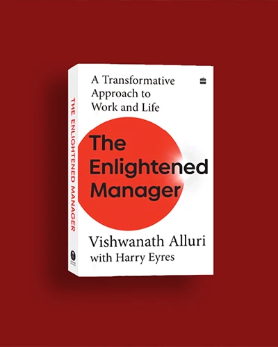 The Enlightened Manager